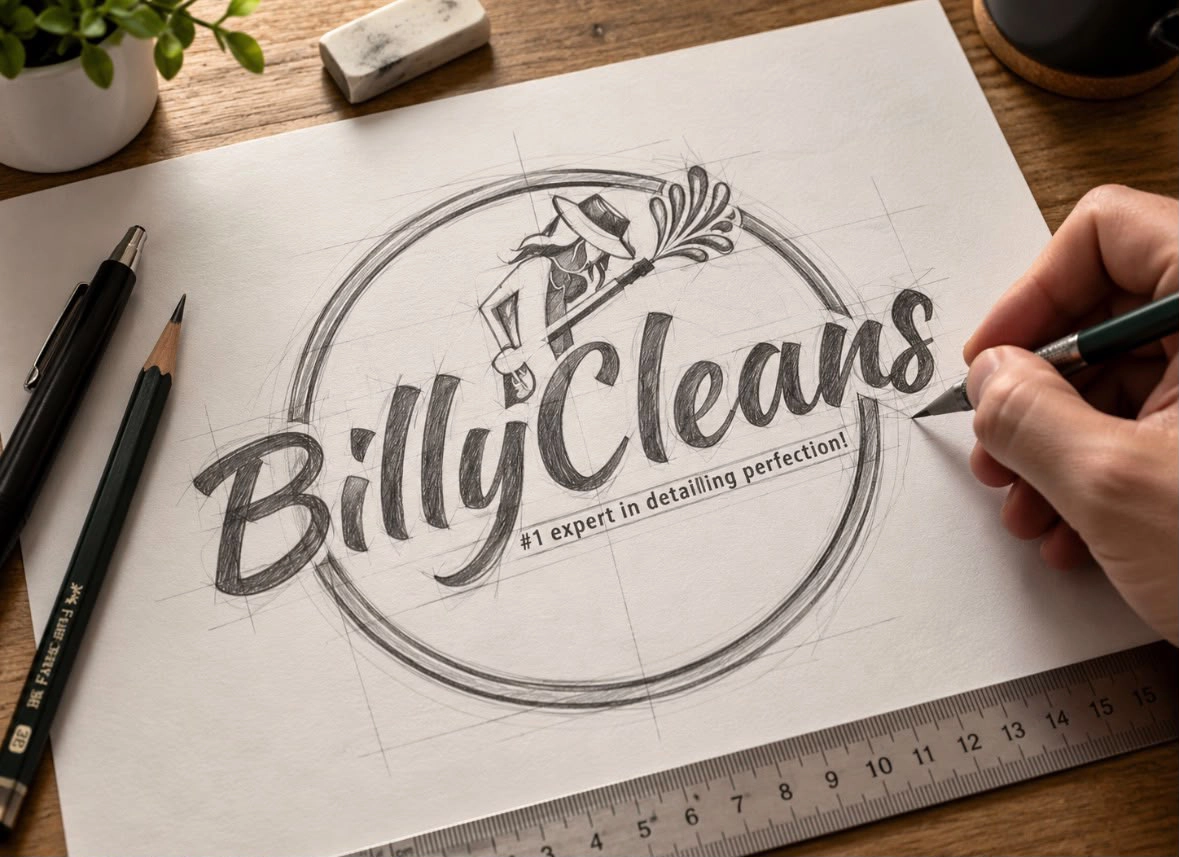 Logo design Geleen